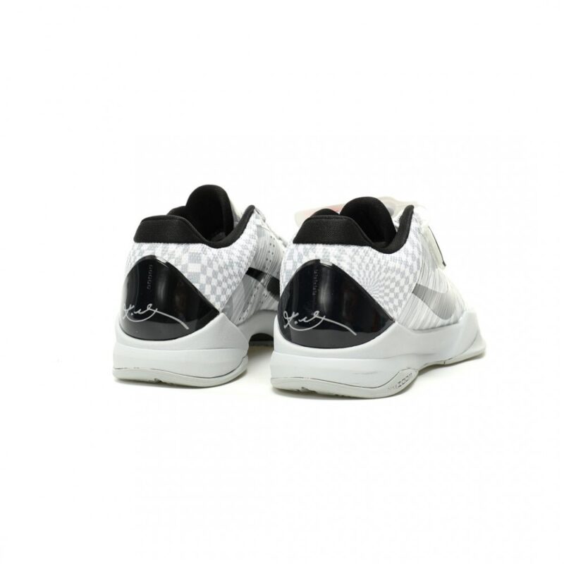 【AT13340】Nike Zoom Kobe 5ローカットバスケットボールシューズ | Nike x Kobe