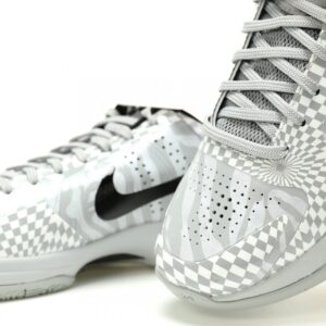 【AT13340】Nike Zoom Kobe 5ローカットバスケットボールシューズ | Nike x Kobe
