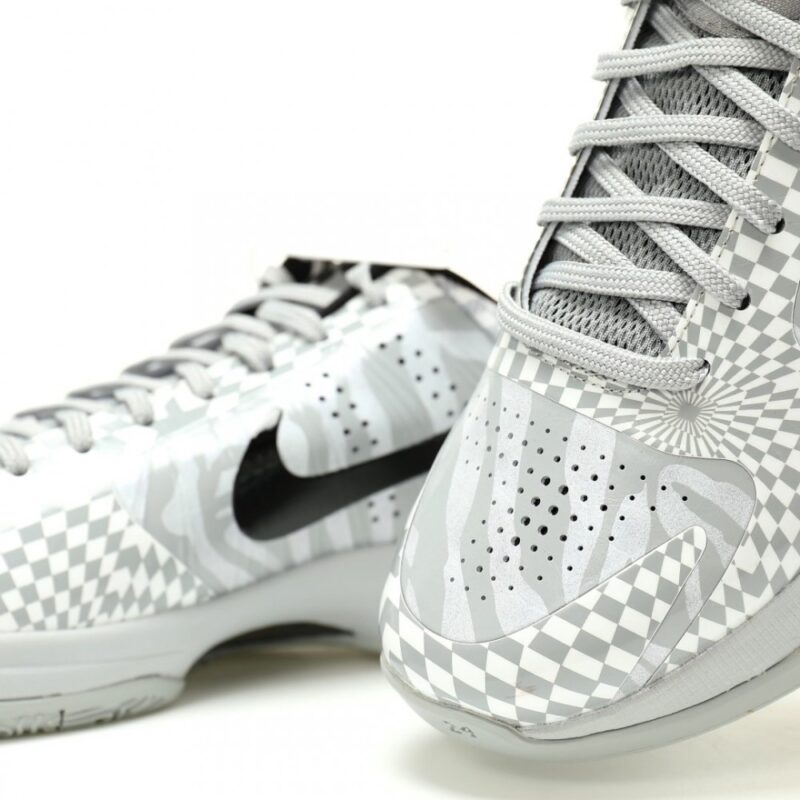 【AT13340】Nike Zoom Kobe 5ローカットバスケットボールシューズ | Nike x Kobe