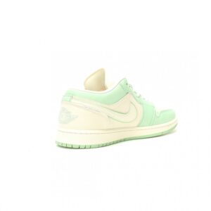 【AT13344】ナイキ エア ジョーダン 1 ロー OG x LABUBU カスタムコラボシューズ | Nike x Labubu