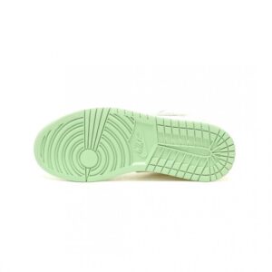 【AT13344】ナイキ エア ジョーダン 1 ロー OG x LABUBU カスタムコラボシューズ | Nike x Labubu