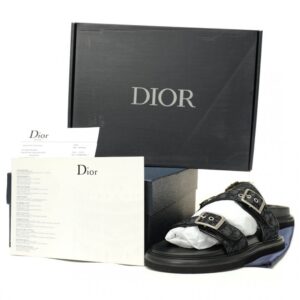 【AT13347】ディオール Aqua Sandals アクアシリーズサンダル | Dior