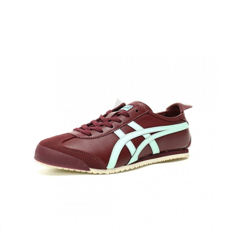 【AT13351】Onitsuka TigerのMexico 66シリーズレトロスポーツシューズ | Onitsuka Tiger