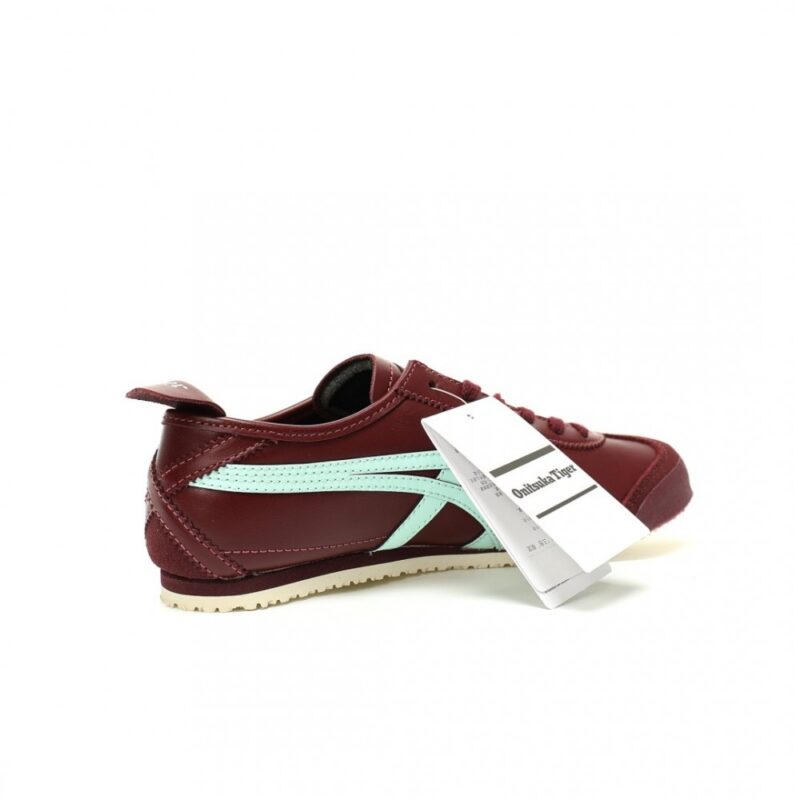 【AT13351】Onitsuka TigerのMexico 66シリーズレトロスポーツシューズ | Onitsuka Tiger