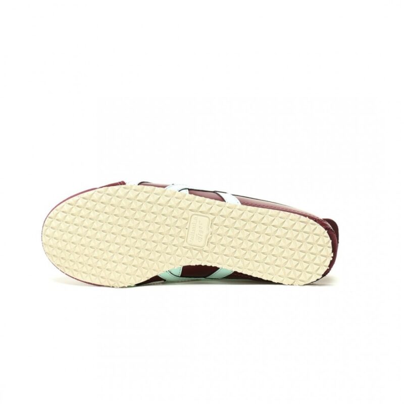 【AT13351】Onitsuka TigerのMexico 66シリーズレトロスポーツシューズ | Onitsuka Tiger