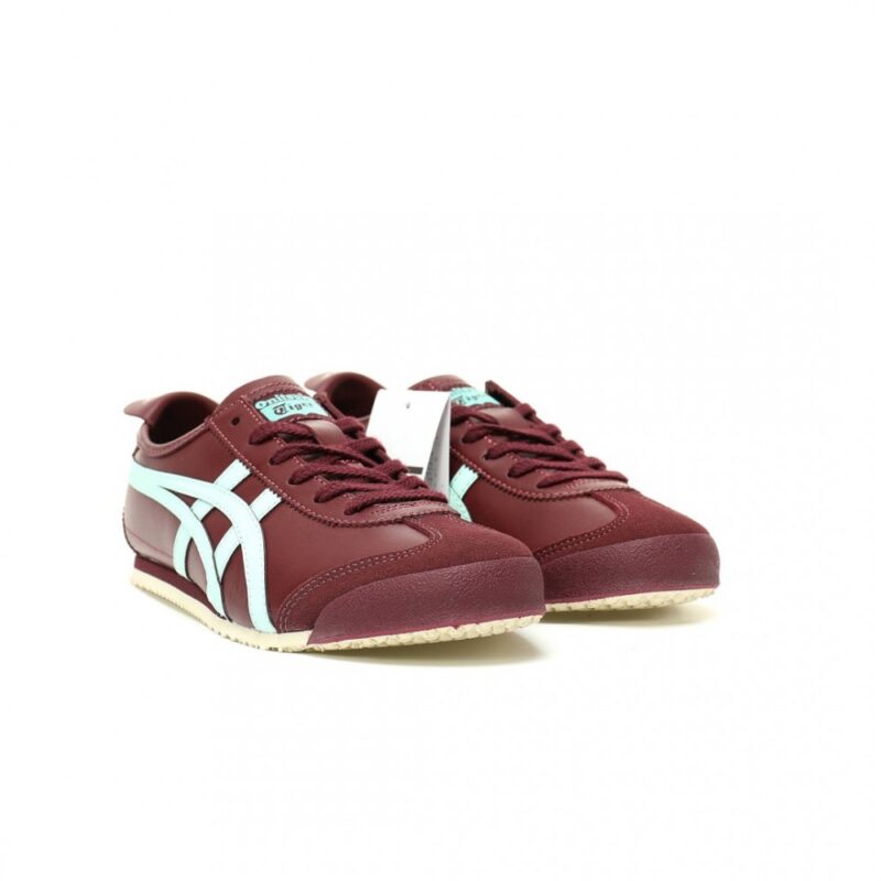 【AT13351】Onitsuka TigerのMexico 66シリーズレトロスポーツシューズ | Onitsuka Tiger