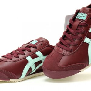 【AT13351】Onitsuka TigerのMexico 66シリーズレトロスポーツシューズ | Onitsuka Tiger