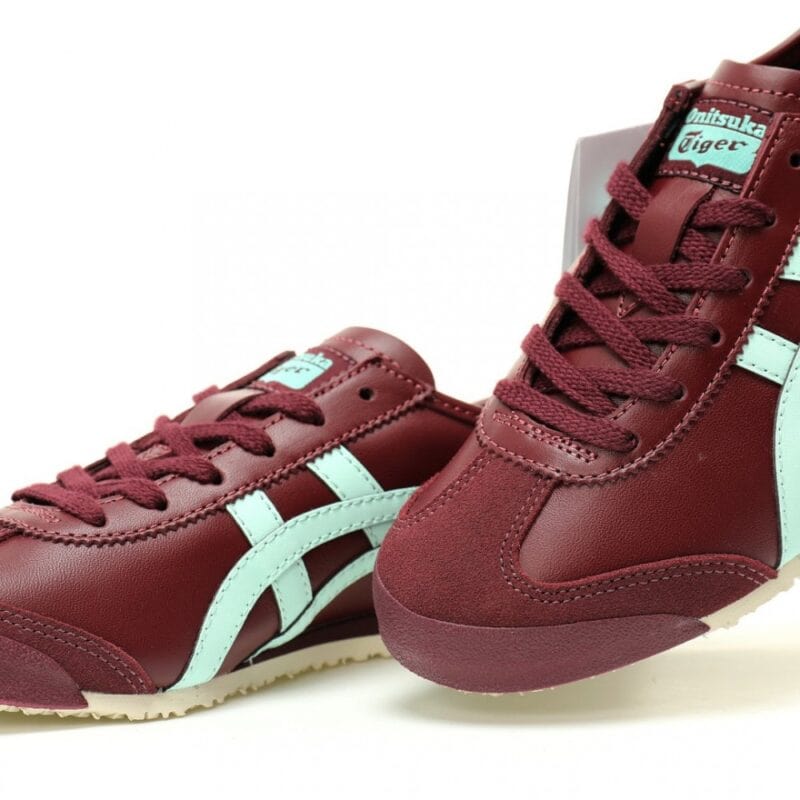 【AT13351】Onitsuka TigerのMexico 66シリーズレトロスポーツシューズ | Onitsuka Tiger