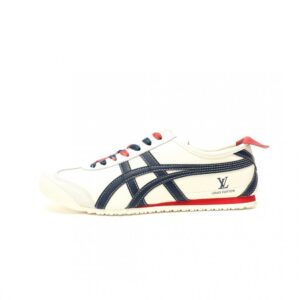 【AT13352】ルイ・ヴィトン x 鬼塚タイガー シューズ日本限定コラボアイテム | Onitsuka Tiger