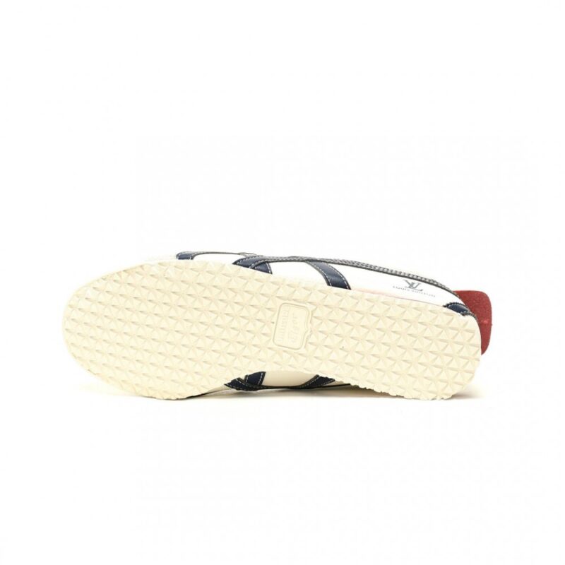 【AT13352】ルイ・ヴィトン x 鬼塚タイガー シューズ日本限定コラボアイテム | Onitsuka Tiger