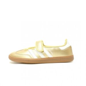 【AT13353】アディダスオリジナルス OGジェーンサンバダンスメアリージェーンスニーカー | Adidas Samba