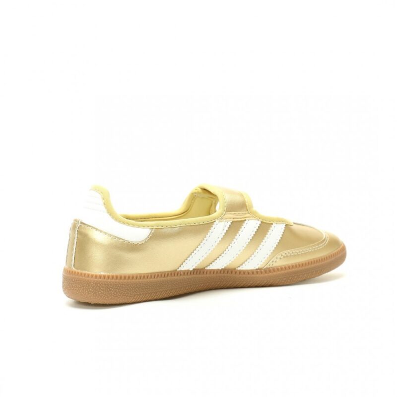 【AT13353】アディダスオリジナルス OGジェーンサンバダンスメアリージェーンスニーカー | Adidas Samba