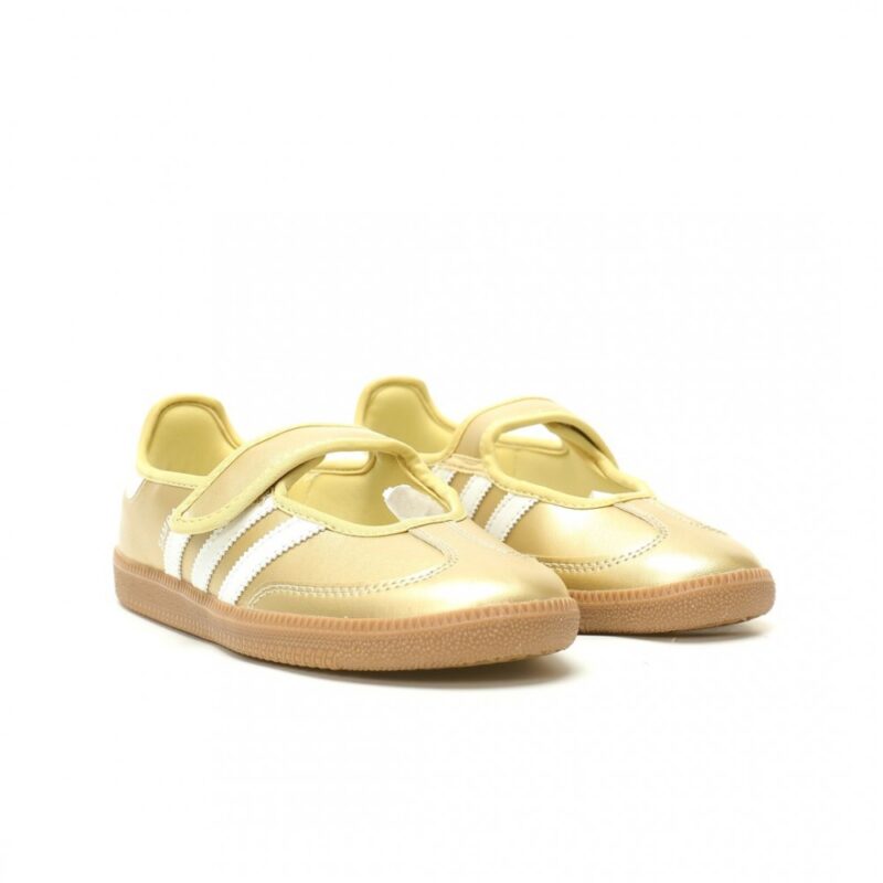 【AT13353】アディダスオリジナルス OGジェーンサンバダンスメアリージェーンスニーカー | Adidas Samba