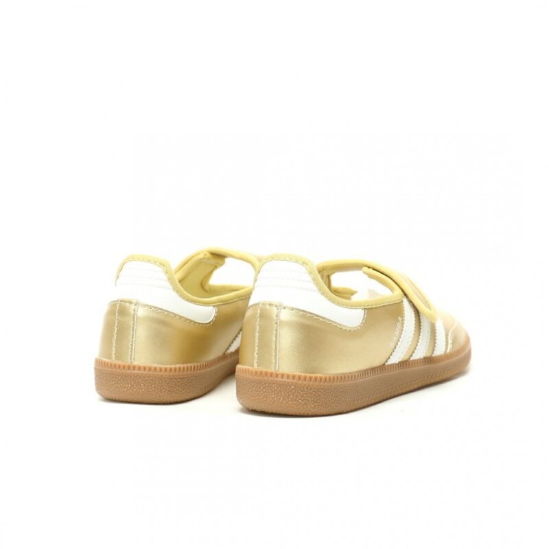 【AT13353】アディダスオリジナルス OGジェーンサンバダンスメアリージェーンスニーカー | Adidas Samba