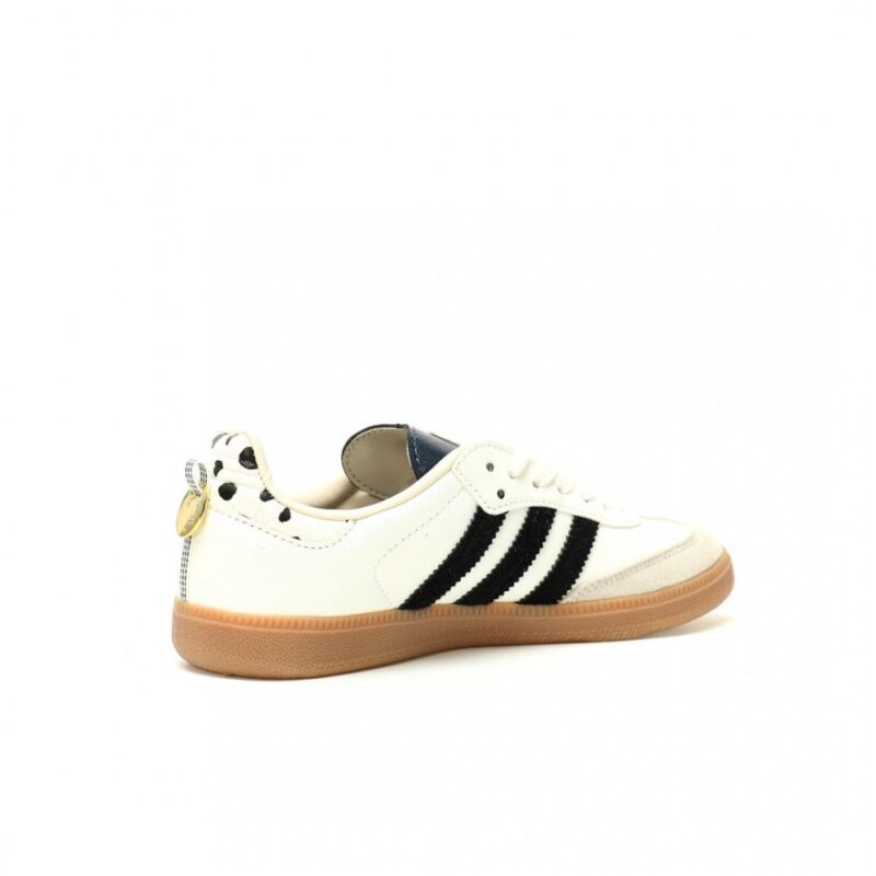 【AT13354】アディダス オリジナルス × ディズニー 101匹わんちゃんコラボ Samba OG スニーカー | Adidas Samba