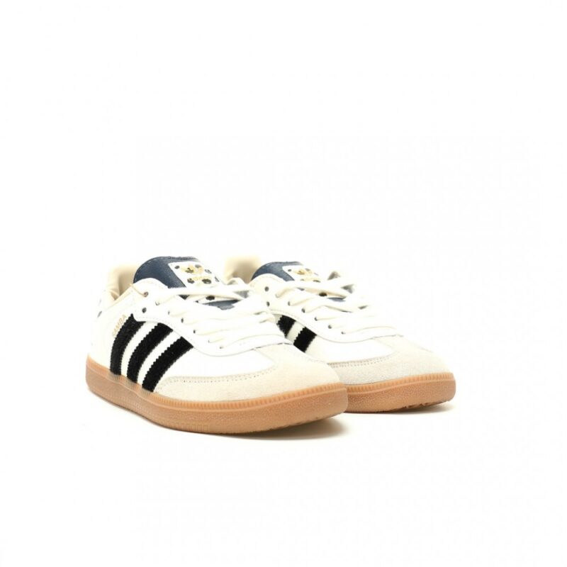 【AT13354】アディダス オリジナルス × ディズニー 101匹わんちゃんコラボ Samba OG スニーカー | Adidas Samba