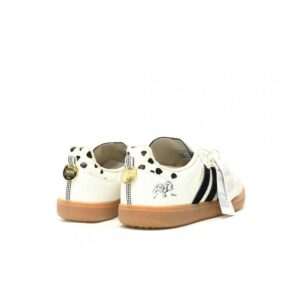 【AT13354】アディダス オリジナルス × ディズニー 101匹わんちゃんコラボ Samba OG スニーカー | Adidas Samba