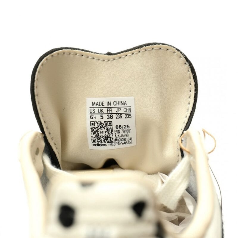 【AT13354】アディダス オリジナルス × ディズニー 101匹わんちゃんコラボ Samba OG スニーカー | Adidas Samba