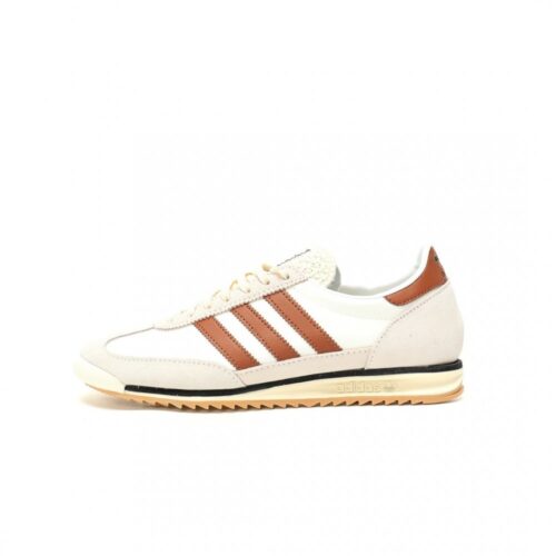 130256542_1 【AT13355】アディダスオリジナルスSL72 OGシリーズ レトロランニングシューズ | Adidas SL 72