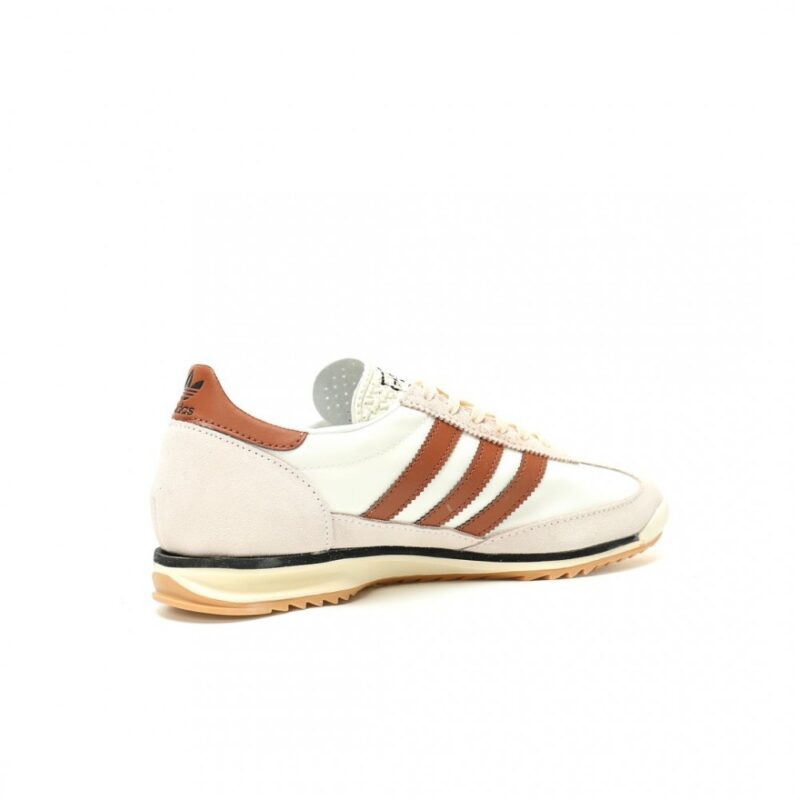 【AT13355】アディダスオリジナルスSL72 OGシリーズ レトロランニングシューズ | Adidas SL 72