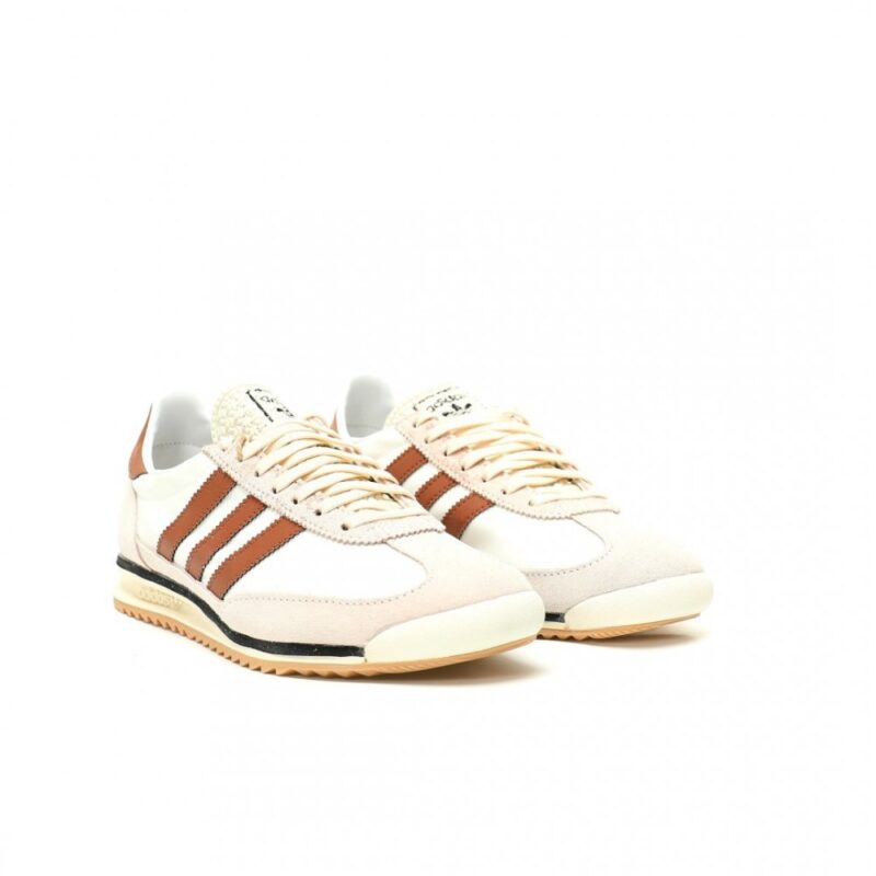 【AT13355】アディダスオリジナルスSL72 OGシリーズ レトロランニングシューズ | Adidas SL 72