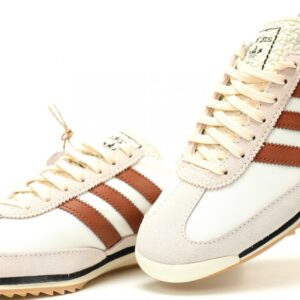 【AT13355】アディダスオリジナルスSL72 OGシリーズ レトロランニングシューズ | Adidas SL 72