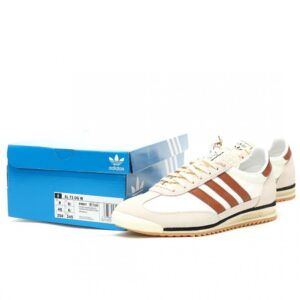 【AT13355】アディダスオリジナルスSL72 OGシリーズ レトロランニングシューズ | Adidas SL 72