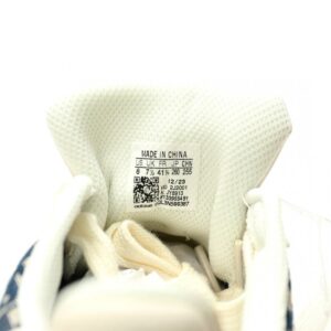 【AT13356】ディオールxDior×アディダススーパースターファッションコラボスニーカー | Dior x Adidas