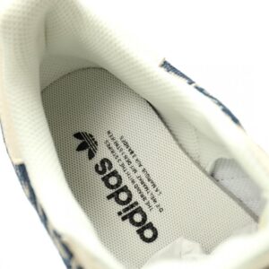 【AT13356】ディオールxDior×アディダススーパースターファッションコラボスニーカー | Dior x Adidas