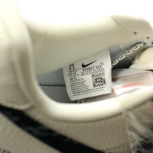 【AT13364】Louis Vuitton × Nike Air Force 1 コラボシューズ、フランスとアメリカの贅沢な融合 | LV x Nike