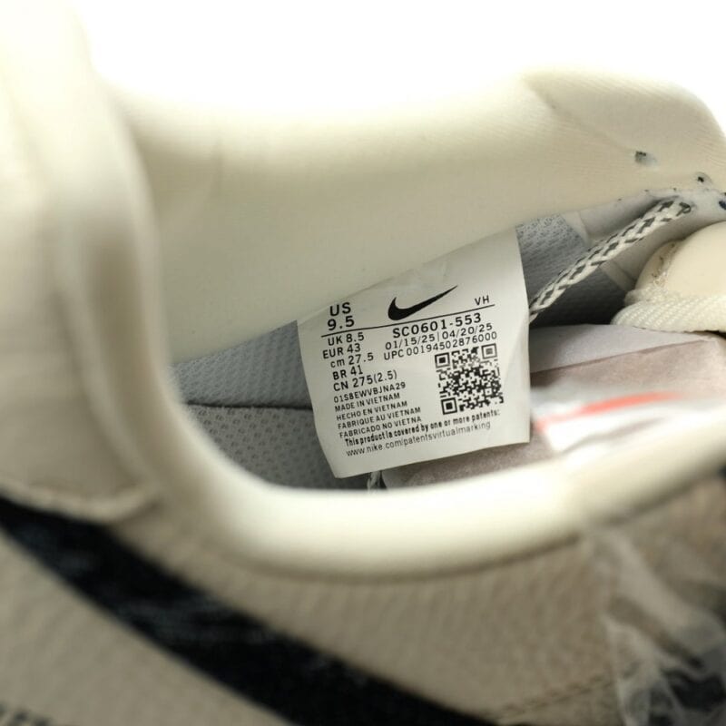 【AT13364】Louis Vuitton × Nike Air Force 1 コラボシューズ、フランスとアメリカの贅沢な融合 | LV x Nike