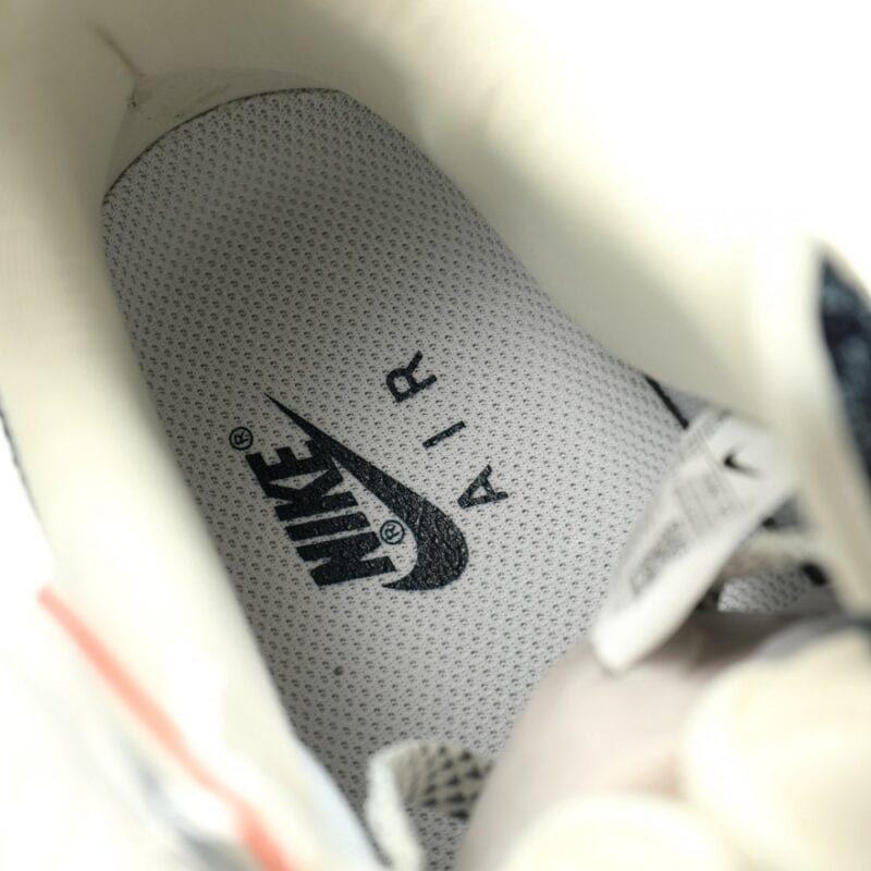 【AT13364】Louis Vuitton × Nike Air Force 1 コラボシューズ、フランスとアメリカの贅沢な融合 | LV x Nike