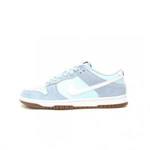 【AT13366】Nike SB Dunk Low SE ナイキ SB ダンク ロー SE サイキック ブルー 🌟👟💙 | Nike Dunk
