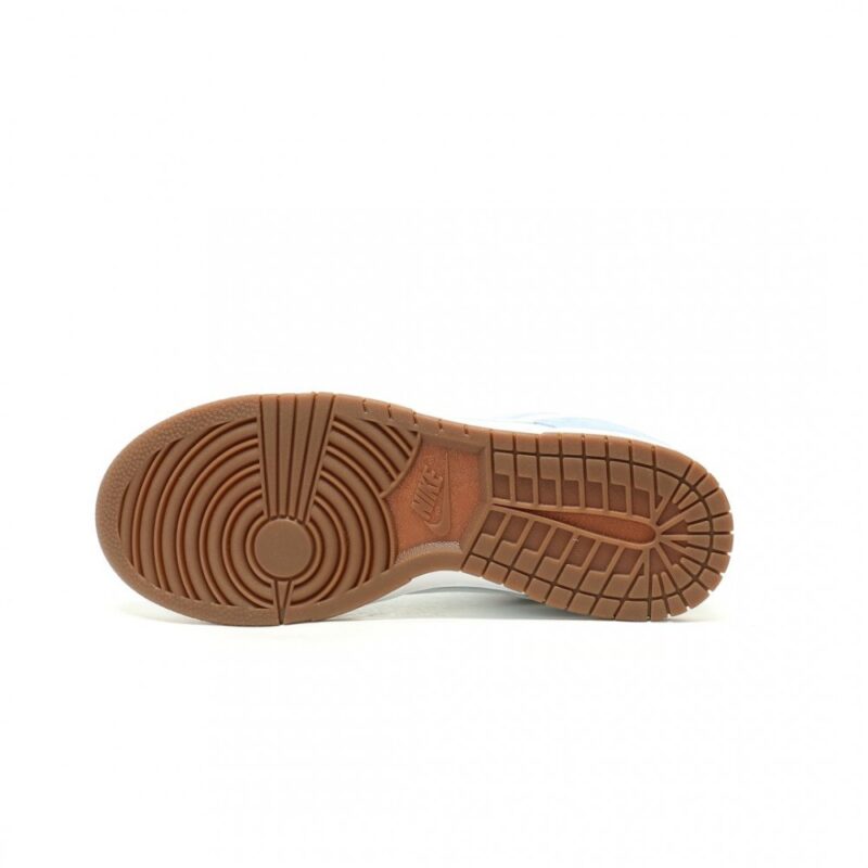 【AT13366】Nike SB Dunk Low SE ナイキ SB ダンク ロー SE サイキック ブルー 🌟👟💙 | Nike Dunk