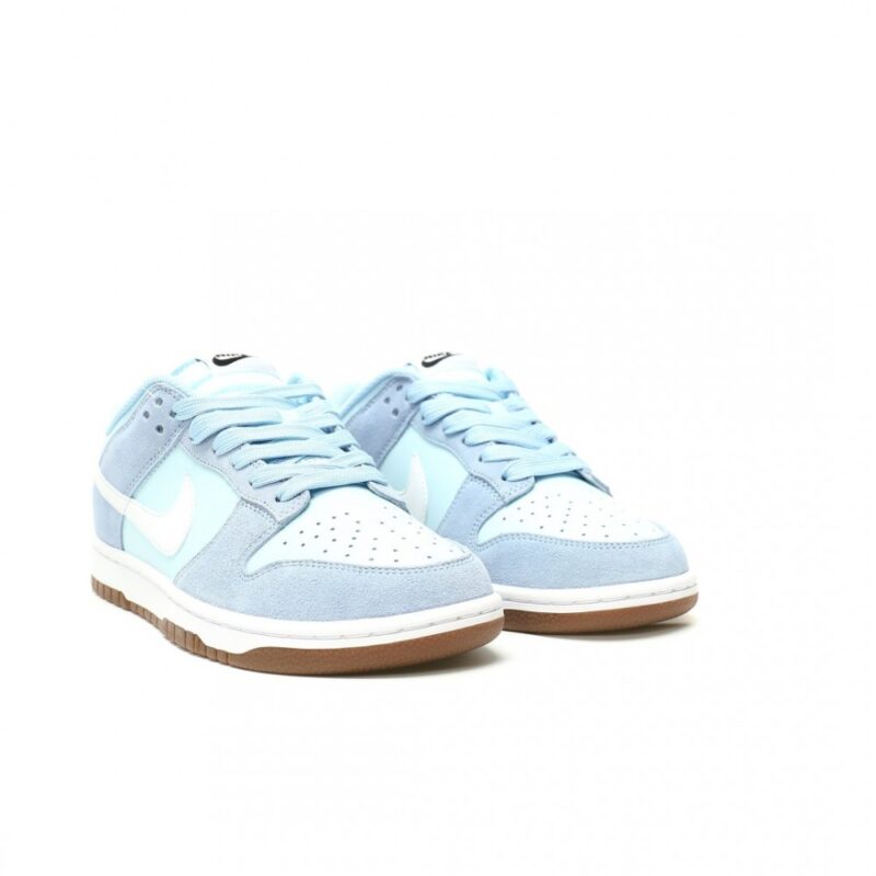 【AT13366】Nike SB Dunk Low SE ナイキ SB ダンク ロー SE サイキック ブルー 🌟👟💙 | Nike Dunk