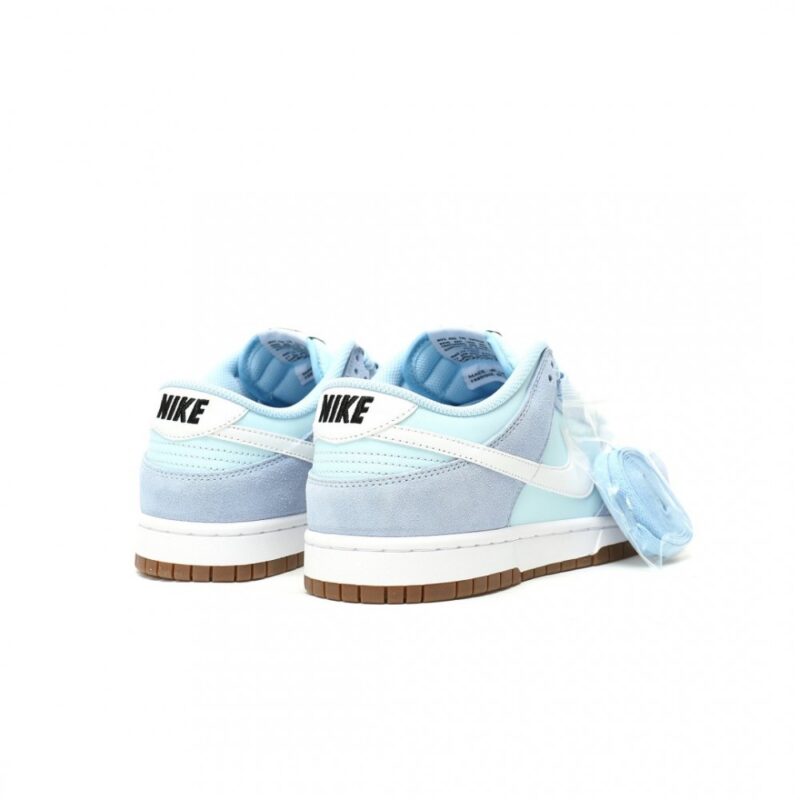 【AT13366】Nike SB Dunk Low SE ナイキ SB ダンク ロー SE サイキック ブルー 🌟👟💙 | Nike Dunk