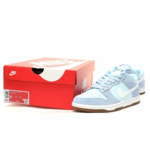 【AT13366】Nike SB Dunk Low SE ナイキ SB ダンク ロー SE サイキック ブルー 🌟👟💙 | Nike Dunk