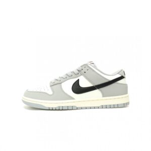 【AT13367】Nike SB Dunk Low Smoke Grey スケートボードシューズ | Nike Dunk