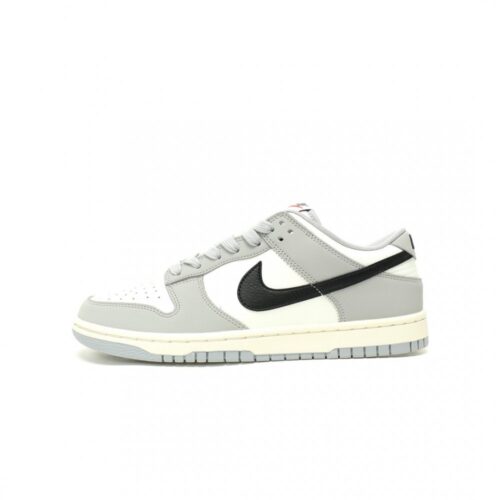 263356285_1 【AT13367】Nike SB Dunk Low Smoke Grey スケートボードシューズ | Nike Dunk