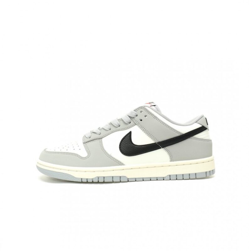 【AT13367】Nike SB Dunk Low Smoke Grey スケートボードシューズ | Nike Dunk