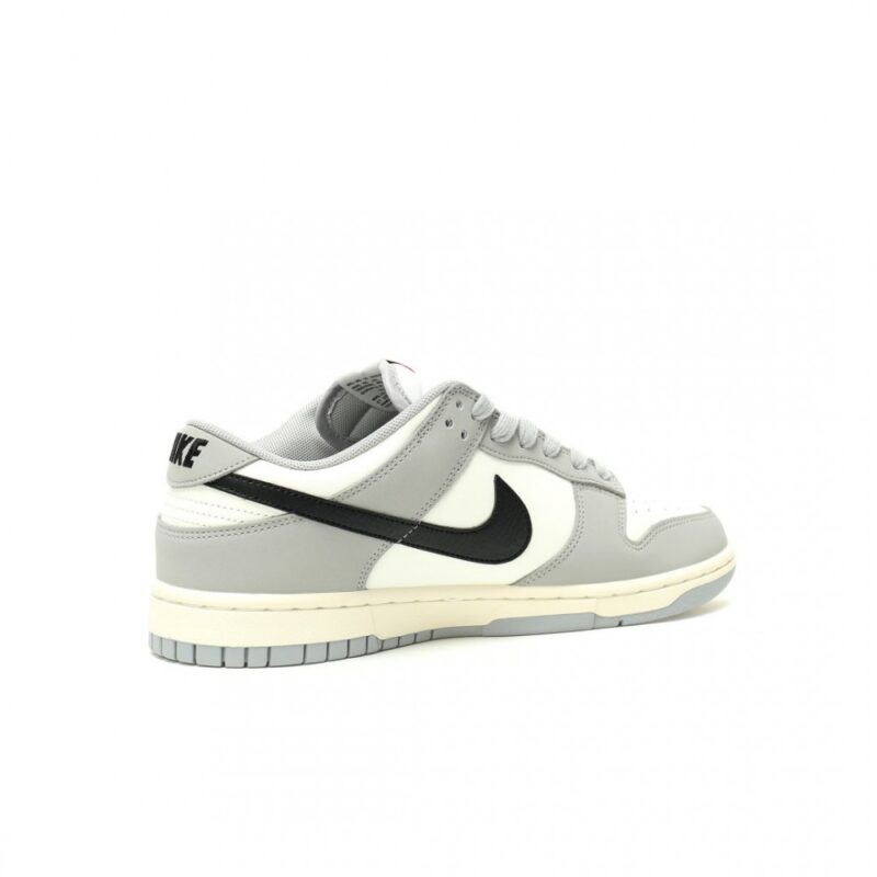 【AT13367】Nike SB Dunk Low Smoke Grey スケートボードシューズ | Nike Dunk