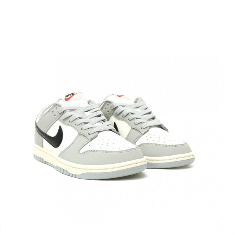【AT13367】Nike SB Dunk Low Smoke Grey スケートボードシューズ | Nike Dunk