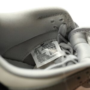 【AT13367】Nike SB Dunk Low Smoke Grey スケートボードシューズ | Nike Dunk
