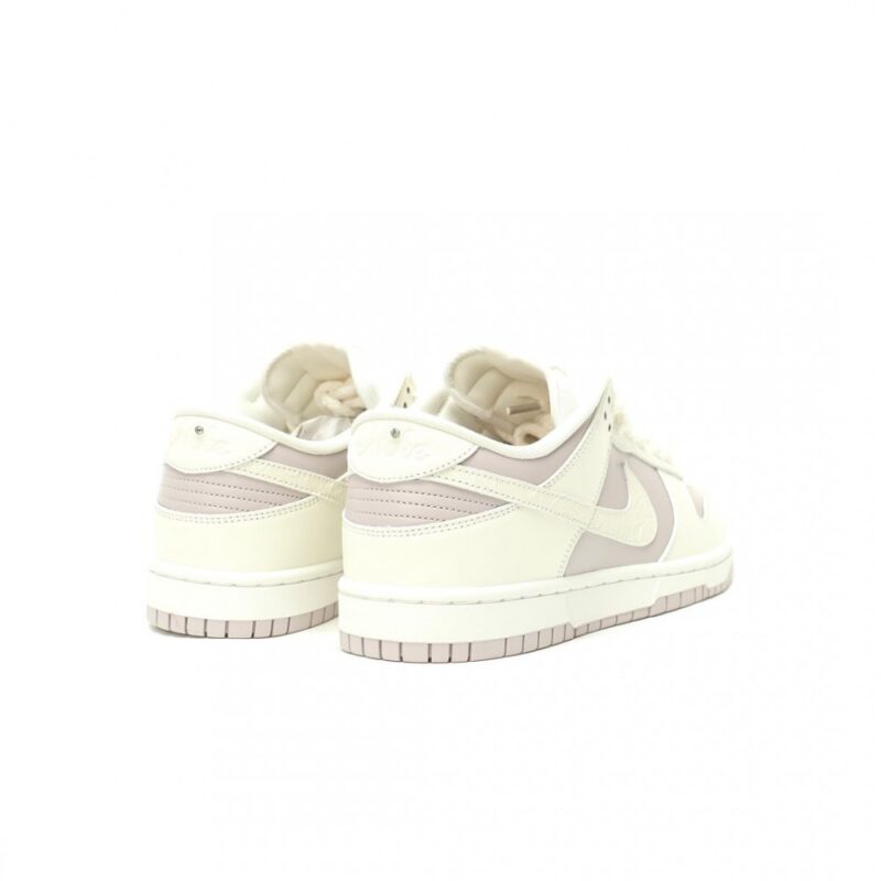 【AT13368】ナイキSBダンクロー "プラチナバイオレット" 新色登場 | Dunk