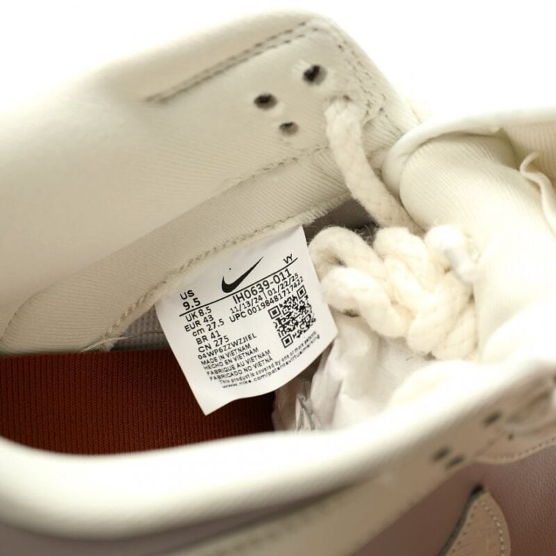 【AT13368】ナイキSBダンクロー "プラチナバイオレット" 新色登場 | Dunk