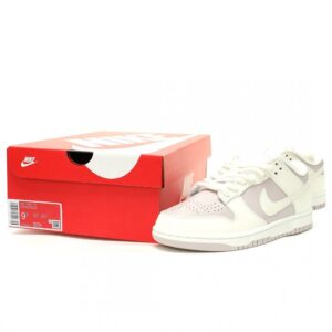 【AT13368】ナイキSBダンクロー "プラチナバイオレット" 新色登場 | Dunk