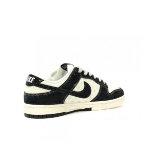 【AT13371】Louis Vuitton x Nike SB Dunk Low エレガントなストリートスニーカー | Louis Vuitton x Nike
