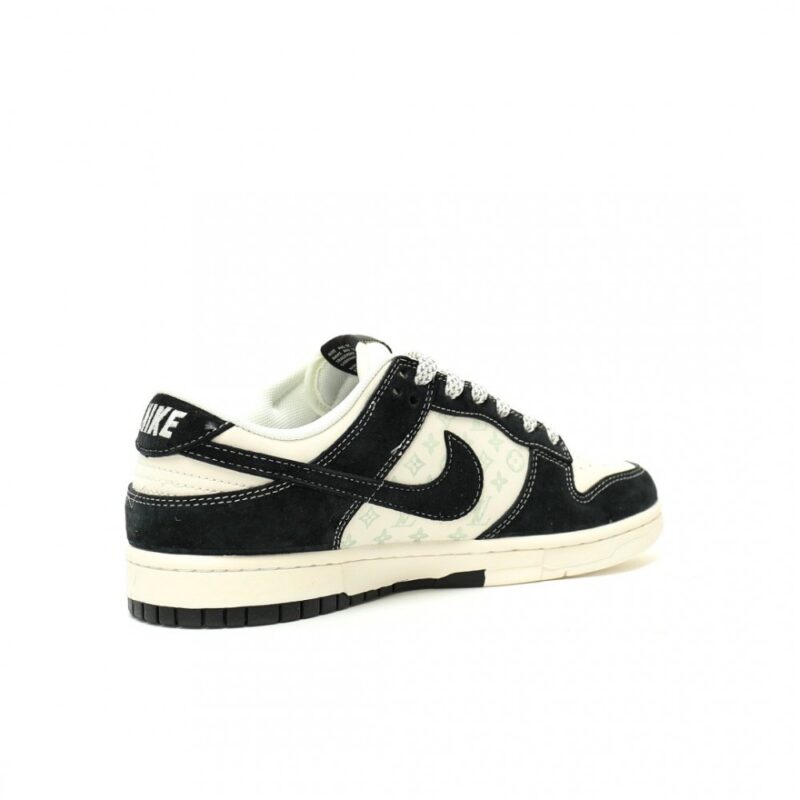 【AT13371】Louis Vuitton x Nike SB Dunk Low エレガントなストリートスニーカー | Louis Vuitton x Nike