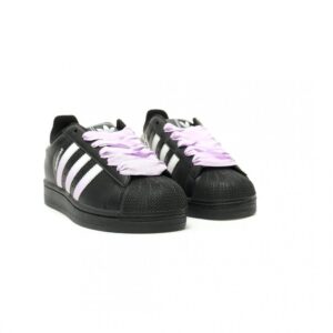 【AT13580】アディダスオリジナルススーパースターIIクラシックシェルトゥコレクションスニーカー | Adidas Superstars