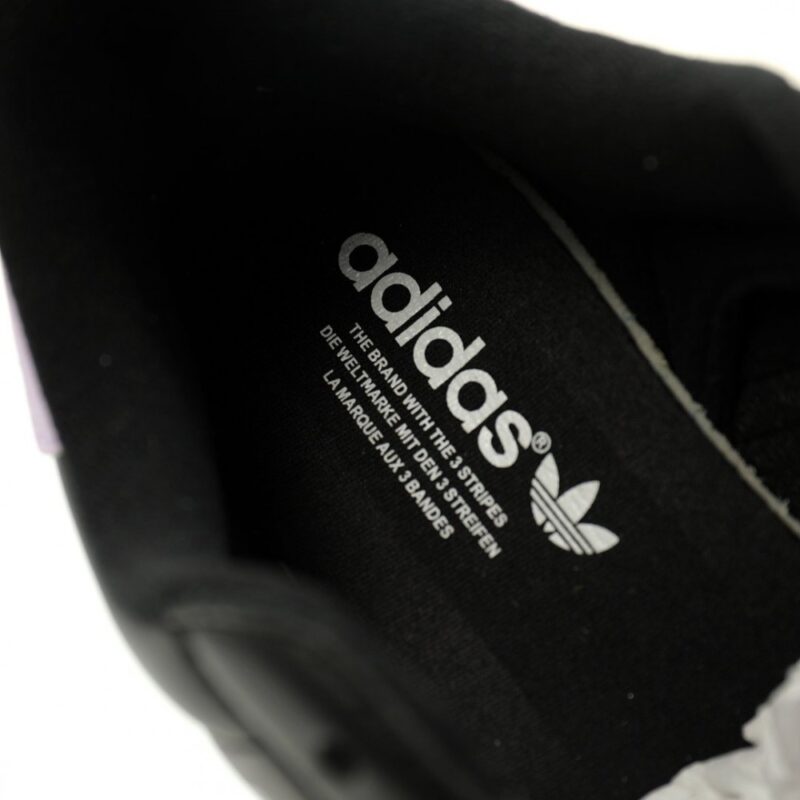 【AT13580】アディダスオリジナルススーパースターIIクラシックシェルトゥコレクションスニーカー | Adidas Superstars